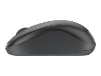 LOGITECH MK295 SİYAH Q KABLOSUZ 920-009804 KLAVYE MOUSE SET Sessiz 